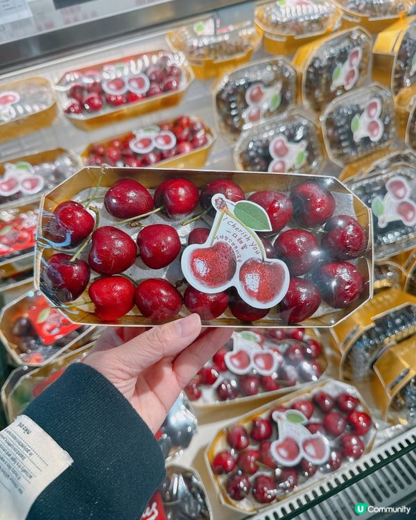 📍深圳好去處｜告別人潮的深圳寶藏超市💓