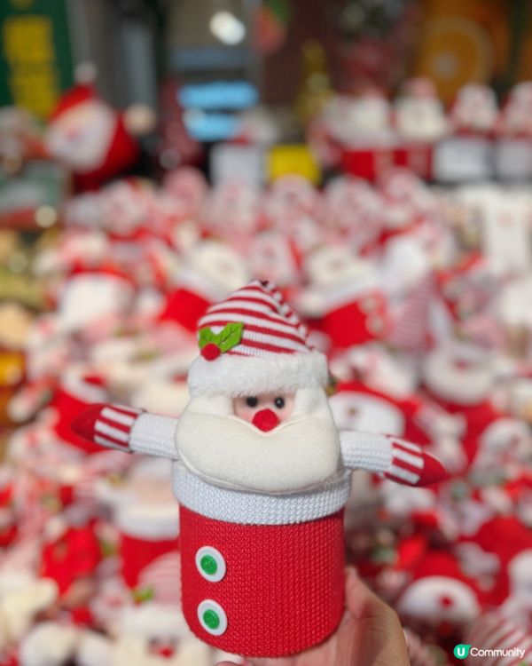 📍深圳好去處｜告別人潮的深圳寶藏超市💓