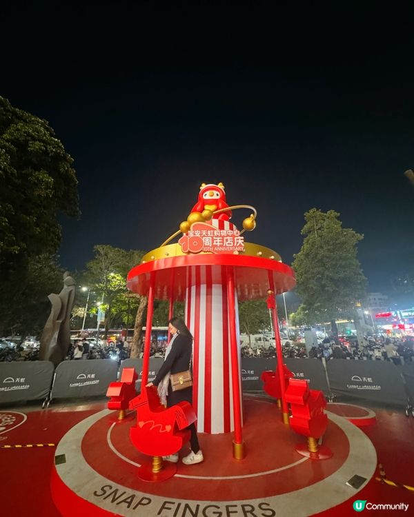 📍深圳好去處｜告別人潮的深圳寶藏超市💓