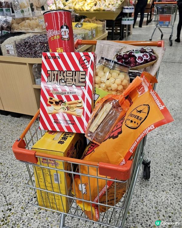 📍 東門一站式天虹商場必買聖誕賀年禮品🎁