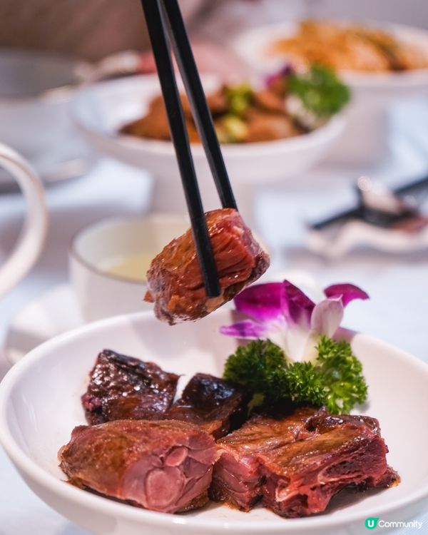  銅鑼灣新開典雅舒適川滬菜