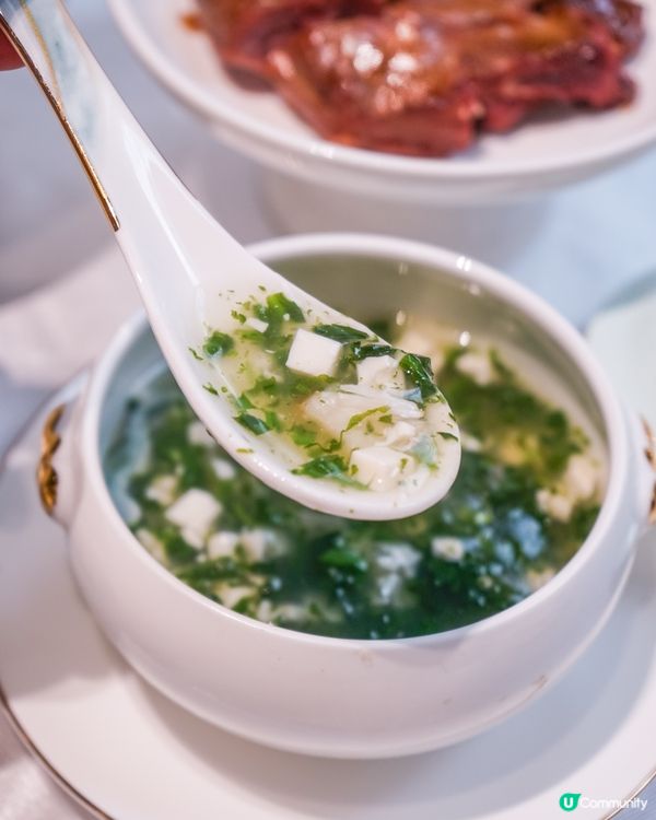  銅鑼灣新開典雅舒適川滬菜