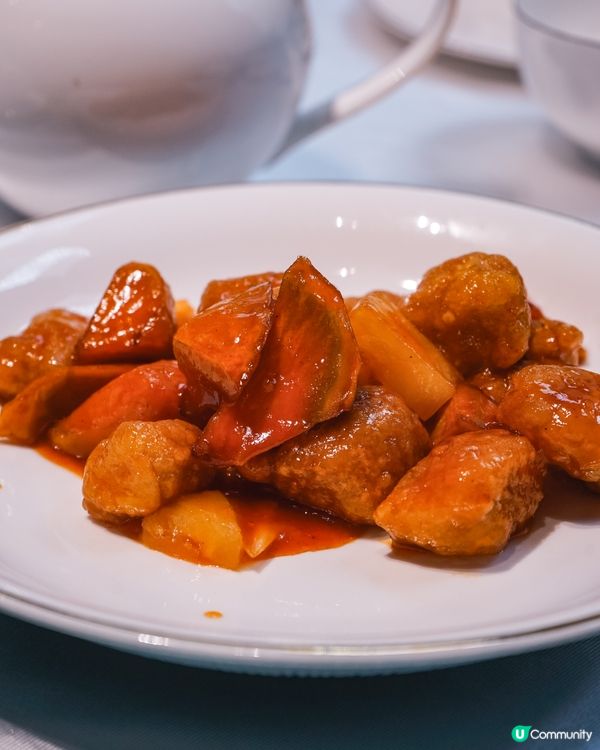  銅鑼灣新開典雅舒適川滬菜