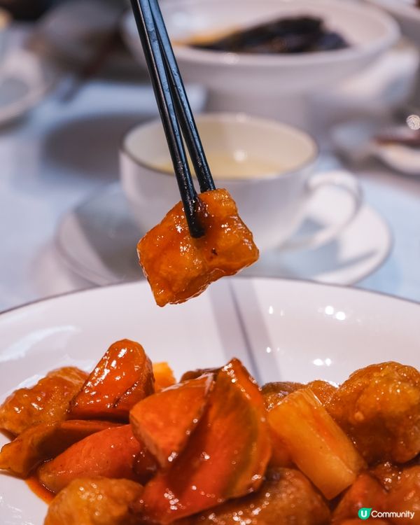  銅鑼灣新開典雅舒適川滬菜