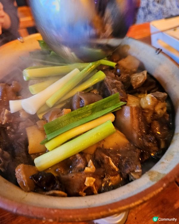 📍 深圳必吃！湛江鮮大脆甜生蠔🦪