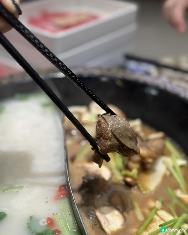 全港數一數二 性價比極高火鍋