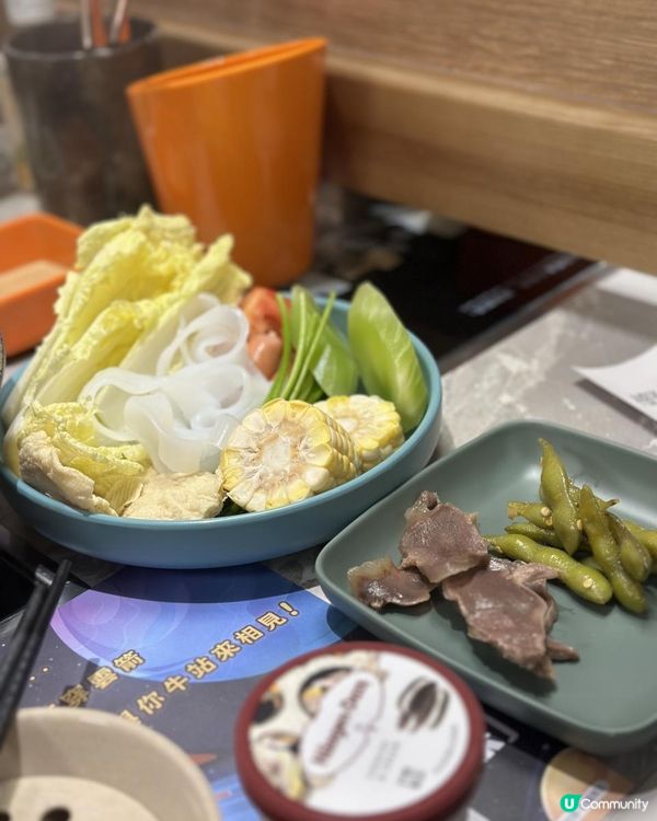 全港數一數二 性價比極高火鍋