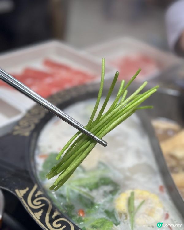 全港數一數二 性價比極高火鍋