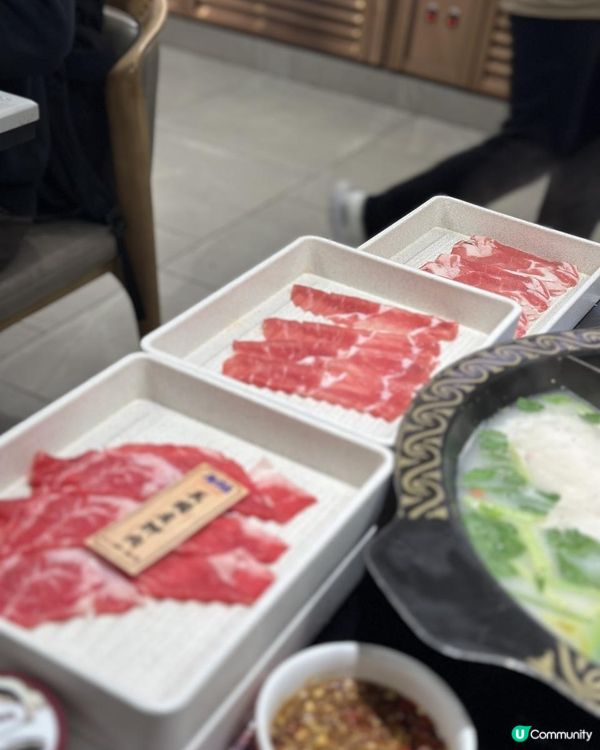 全港數一數二 性價比極高火鍋