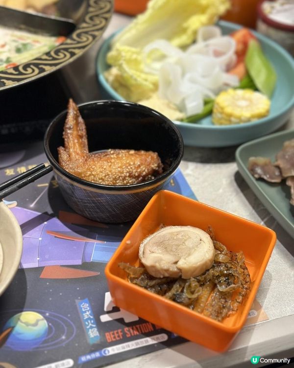 全港數一數二 性價比極高火鍋