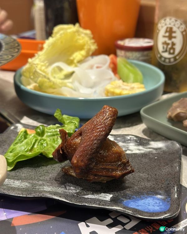 全港數一數二 性價比極高火鍋