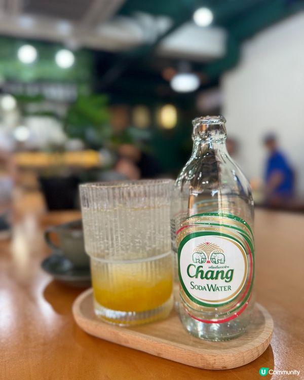 📍屯門｜村裡的綠色小屋🛖寵物友善咖啡店