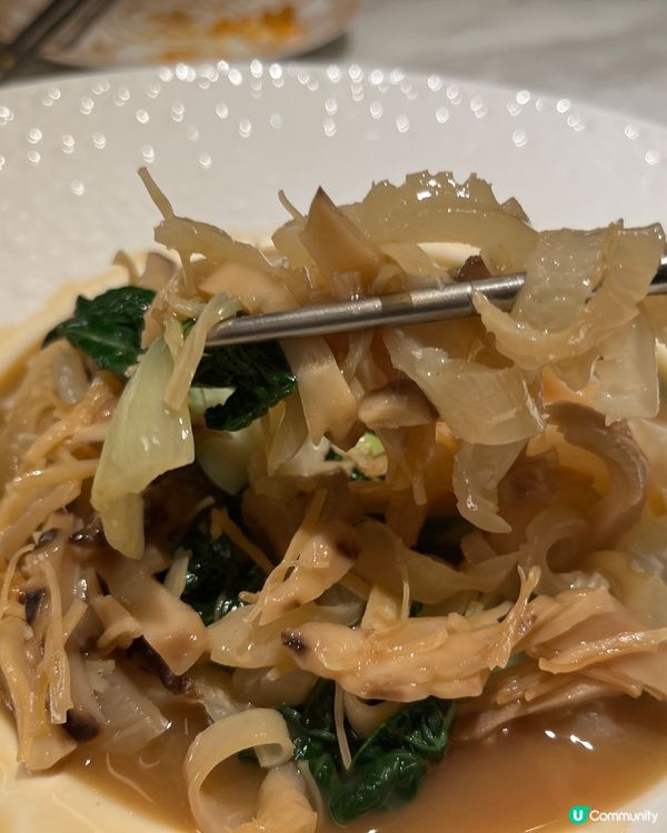 豪華晚宴在花圖