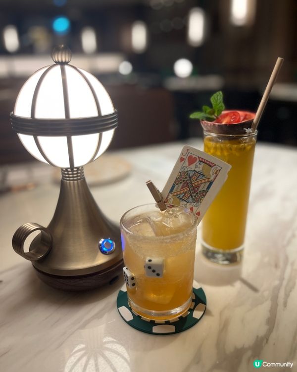 豪華晚宴在花圖