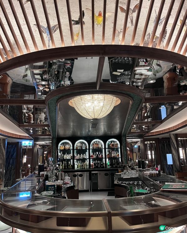 豪華晚宴在花圖