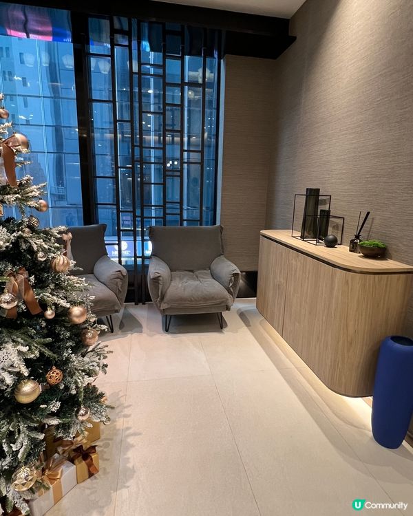 一個位於銅鑼灣既高質素美容院