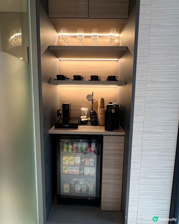 一個位於銅鑼灣既高質素美容院