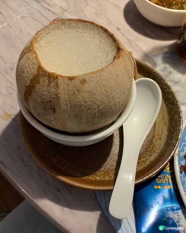 #我想收聖誕禮物#打卡美食#好去處