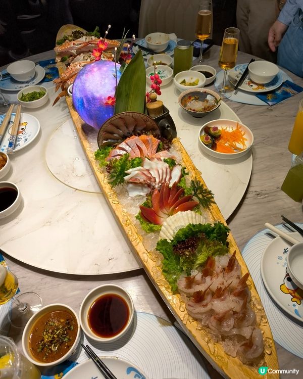 #我想收聖誕禮物#打卡美食#好去處