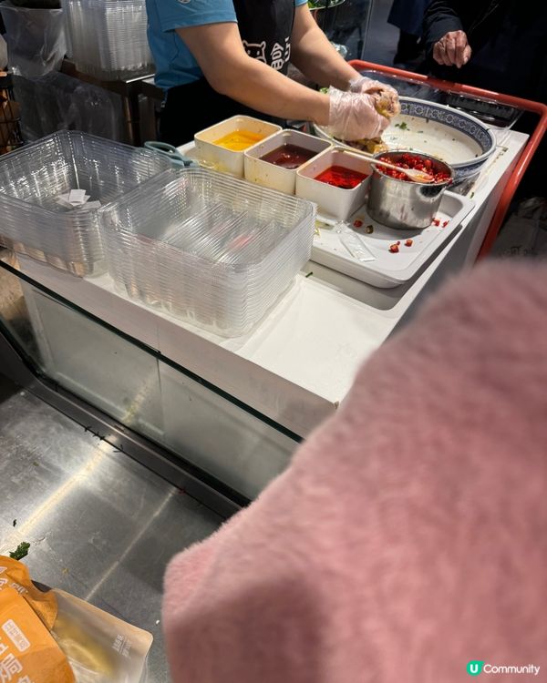 盒馬鮮生嘅鹽焗雞平靚正