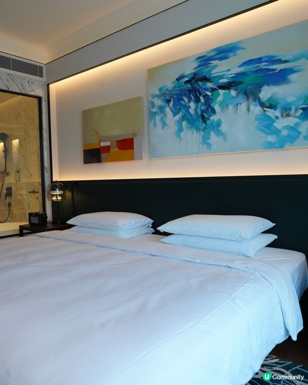 【#思思賢嘆世界】澳門自由行2023🤤 開箱 Andaz M...