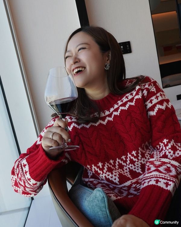 【#思思賢嘆世界】澳門自由行2023🤤 開箱 Andaz M...