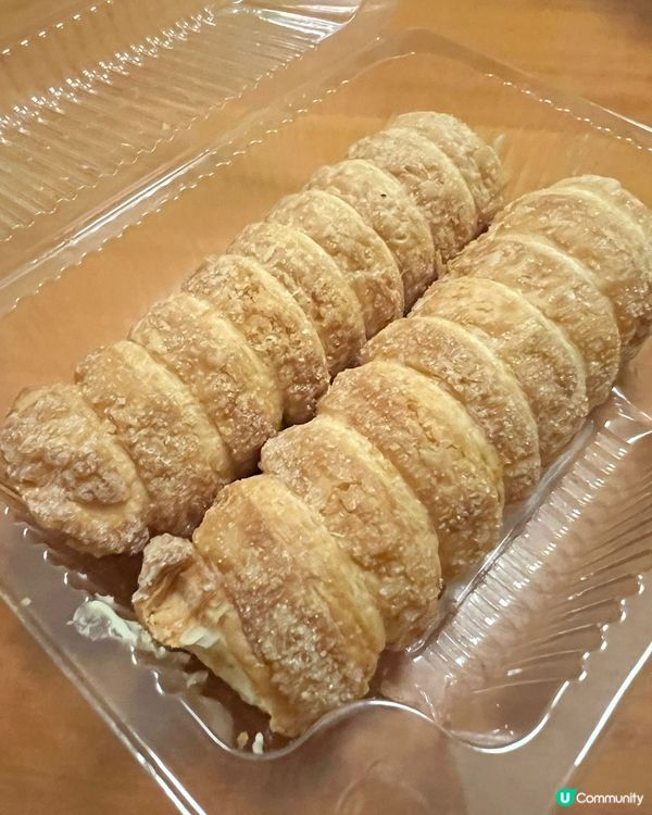 象山酥院我覺得好味過飽師傅