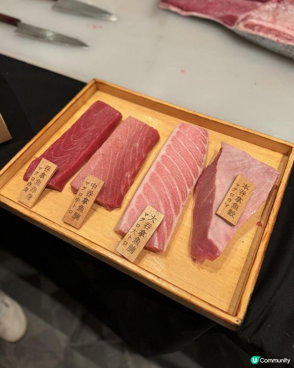 📌 大角咀│鮨樂│海鮮盛宴大飽口福