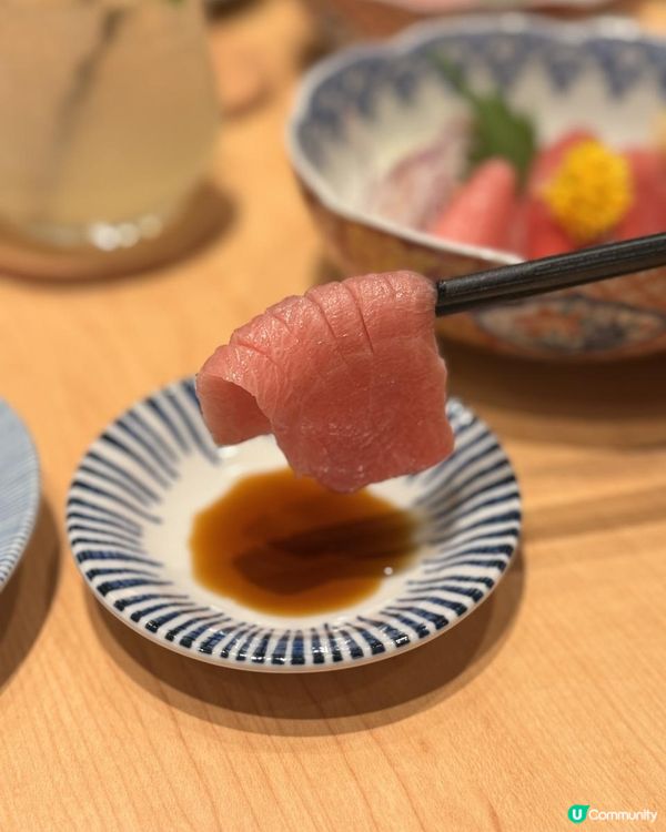 📌 大角咀│鮨樂│海鮮盛宴大飽口福