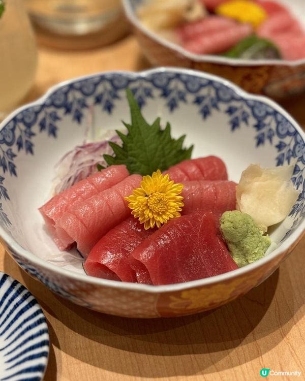 📌 大角咀│鮨樂│海鮮盛宴大飽口福