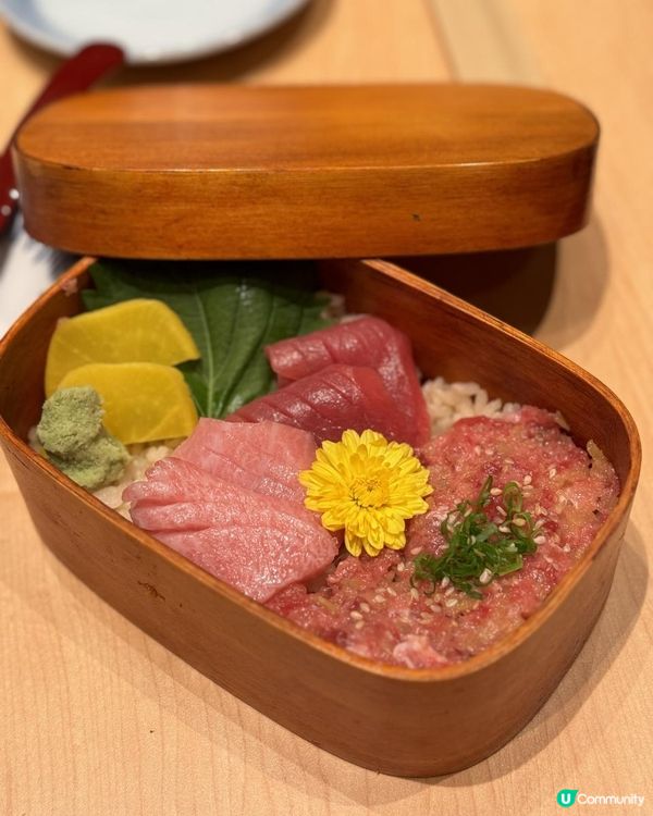 📌 大角咀│鮨樂│海鮮盛宴大飽口福