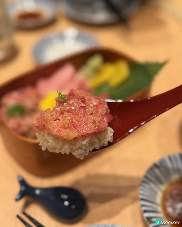 📌 大角咀│鮨樂│海鮮盛宴大飽口福