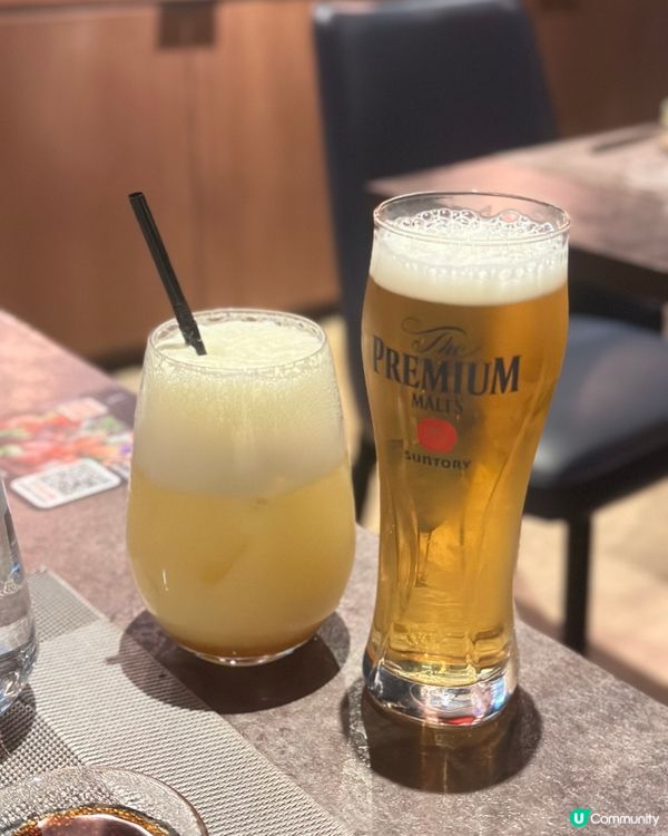 銅鑼灣精緻西日居酒屋🏮