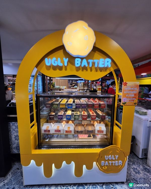 全新曼谷景點！EMSPHERE購物中心
