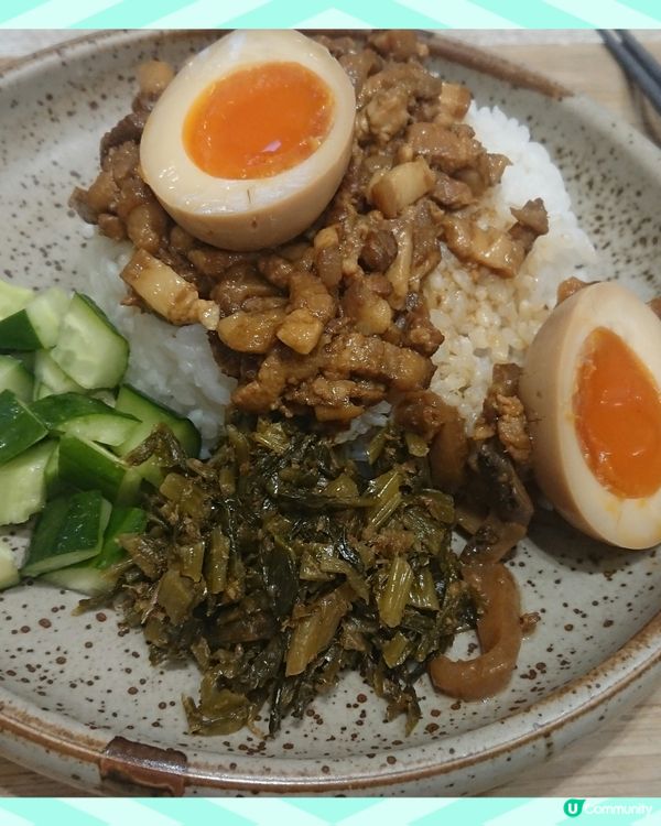 茶木「黑眼圈小隊 夜市大步走」二人餐💝