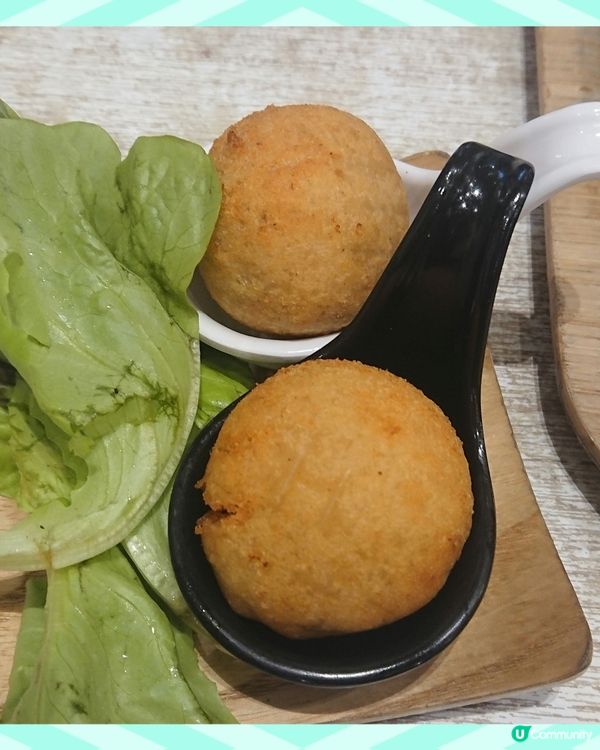 茶木「黑眼圈小隊 夜市大步走」二人餐💝