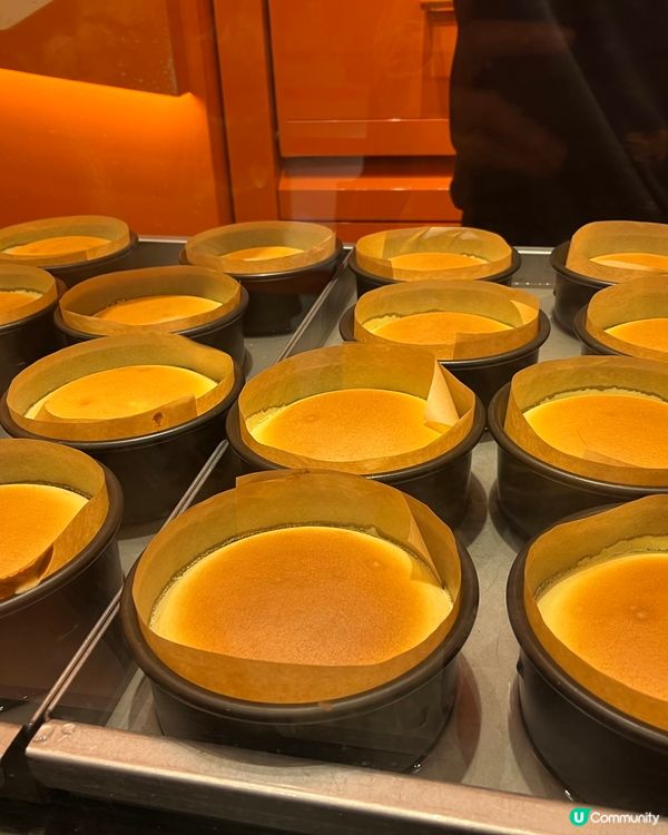 Kumo芝士蛋糕🍰🍰🍰超好食😋