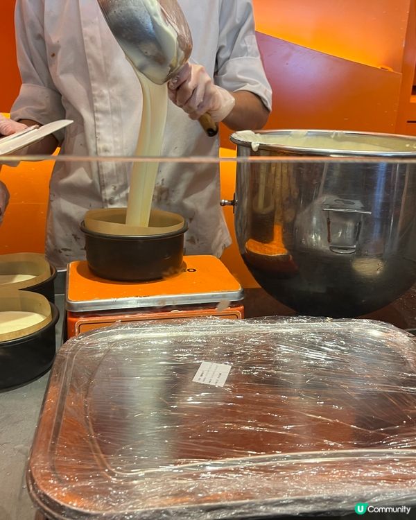 Kumo芝士蛋糕🍰🍰🍰超好食😋