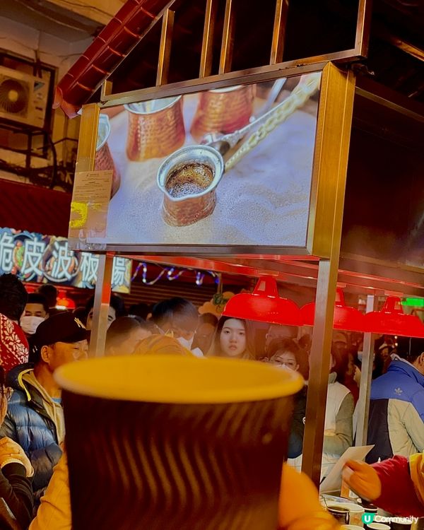 【廟街夜繽紛】最地道、有煙火氣的香港夜生活