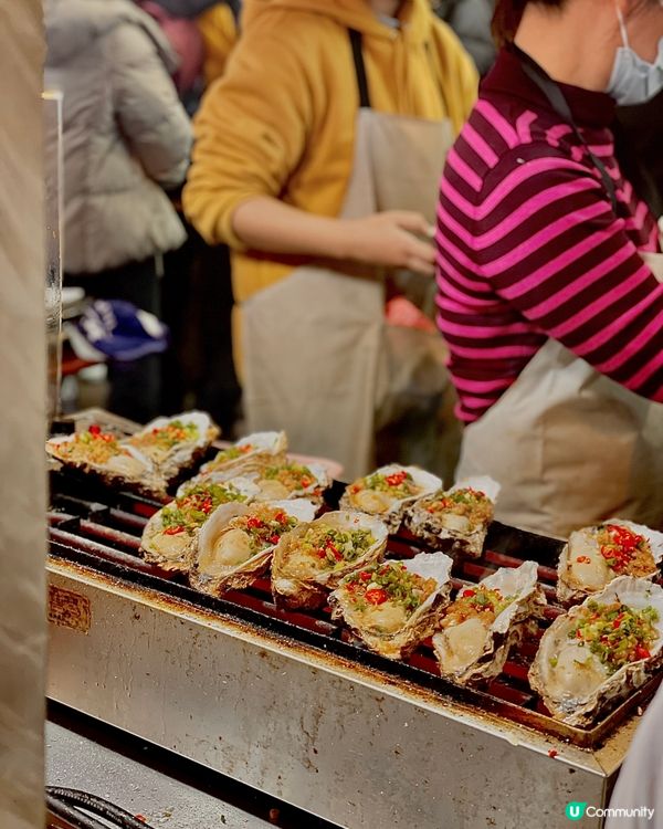 【廟街夜繽紛】最地道、有煙火氣的香港夜生活