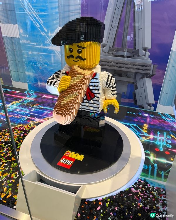 Lego☃️🎄買禮物首選🎁🎁