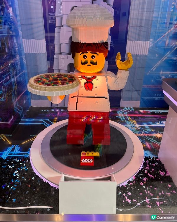 Lego☃️🎄買禮物首選🎁🎁