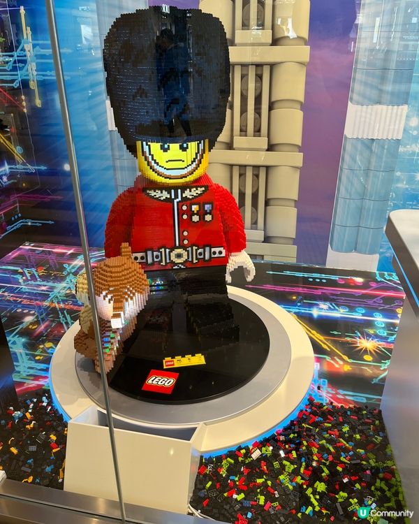 Lego☃️🎄買禮物首選🎁🎁