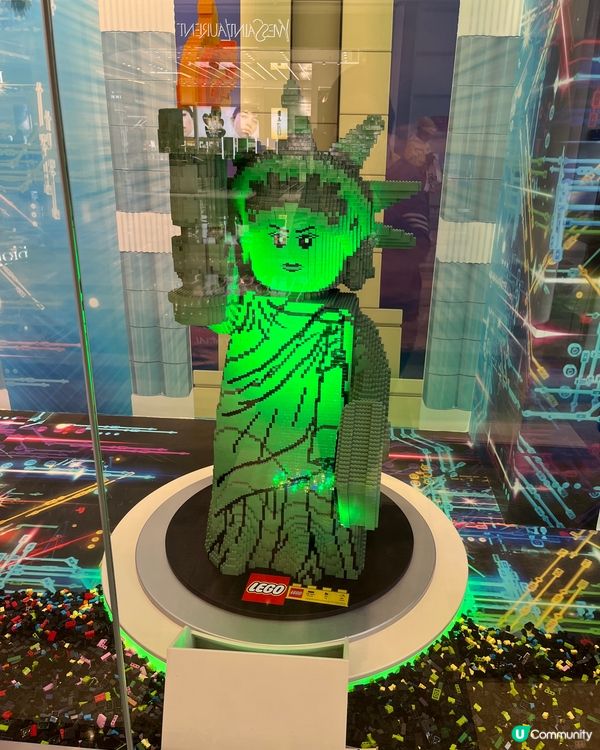 Lego☃️🎄買禮物首選🎁🎁