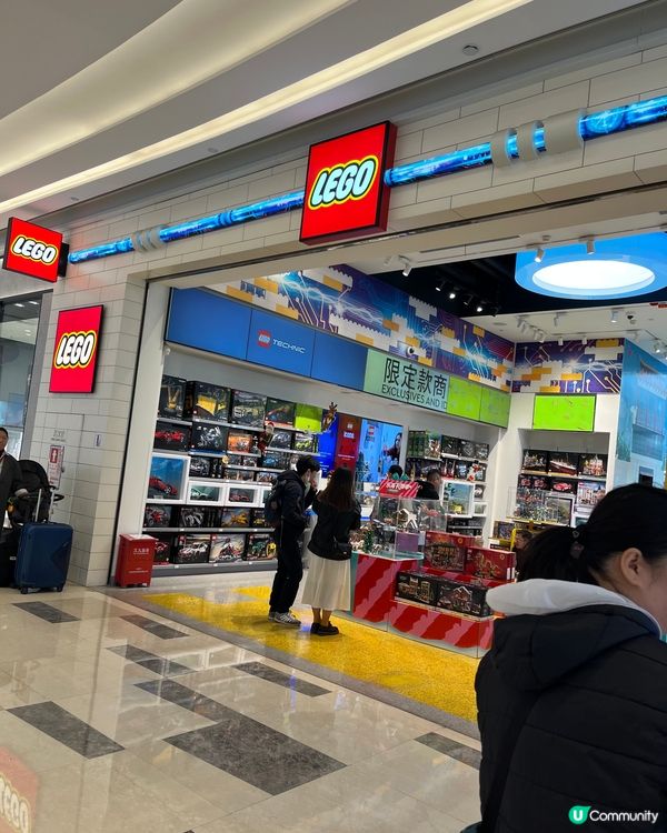 Lego☃️🎄買禮物首選🎁🎁