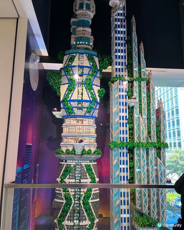 Lego☃️🎄買禮物首選🎁🎁