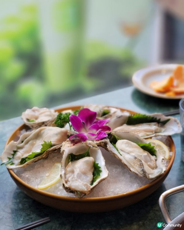 泰炙-樂卅市集（泰式海鮮火鍋）