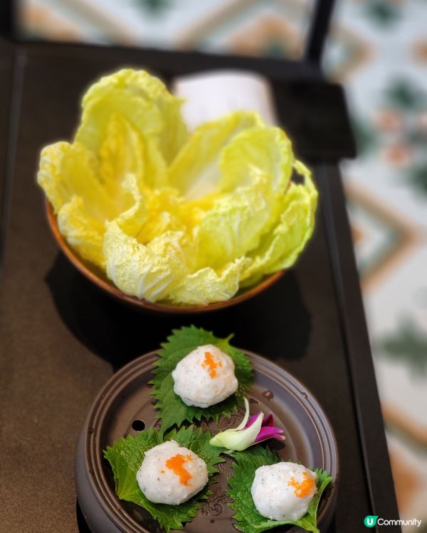 泰炙-樂卅市集（泰式海鮮火鍋）