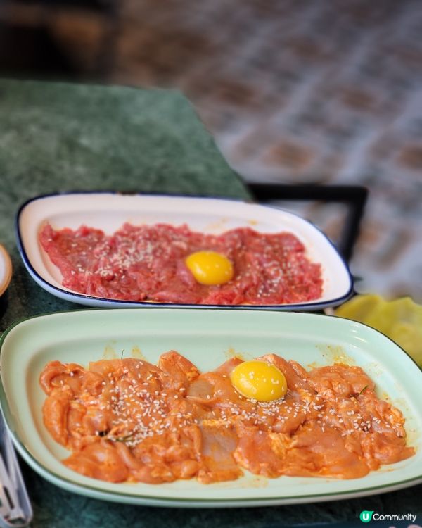 泰炙-樂卅市集（泰式海鮮火鍋）