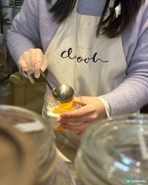 佐敦人氣乳酪雪糕😋